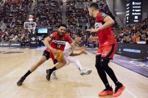 Derrota de las que 'castigan y matan'