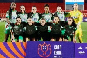 La pretensión copera finaliza