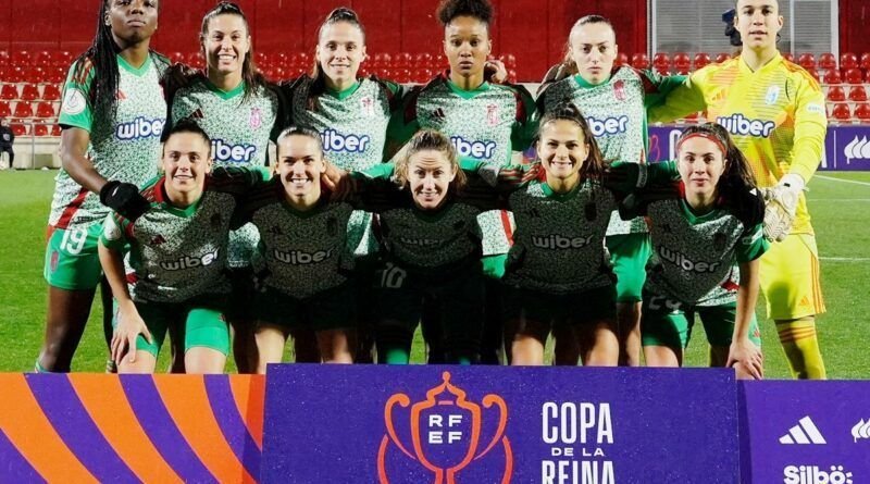 La pretensión copera finaliza