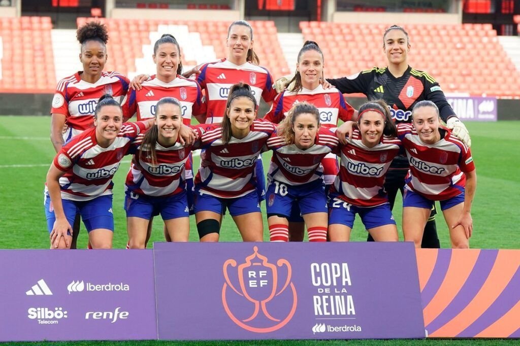 Hemos jugado la semifinal de Copa