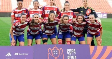 Hemos jugado la semifinal de Copa