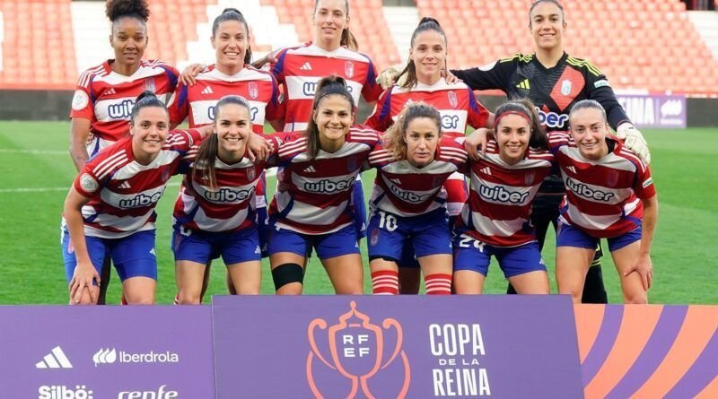 Hemos jugado la semifinal de Copa