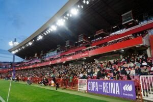 Hemos jugado la semifinal de Copa