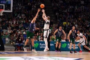 Un limitado Coviran Granada