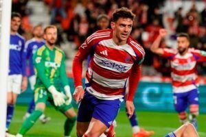 El bálsamo llega con la victoria
