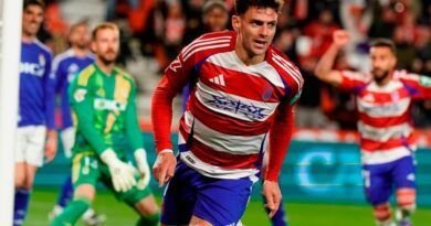 El bálsamo llega con la victoria