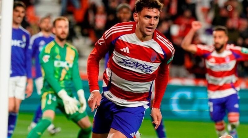 El bálsamo llega con la victoria