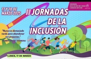 Granada Integra organiza