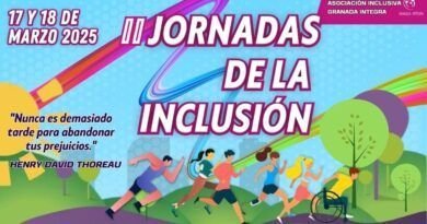 Granada Integra organiza
