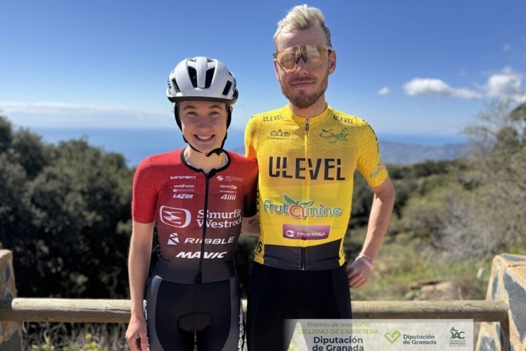 Exitoso estreno del Premio de Montaña
