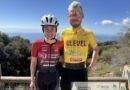 Exitoso estreno del Premio de Montaña