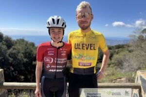 Exitoso estreno del Premio de Montaña