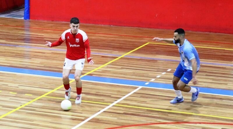 HEROGRA Albolote FS sonríe