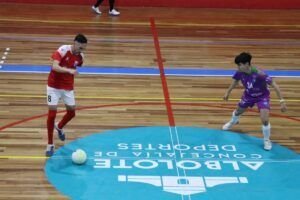 La pelea sin recompensa