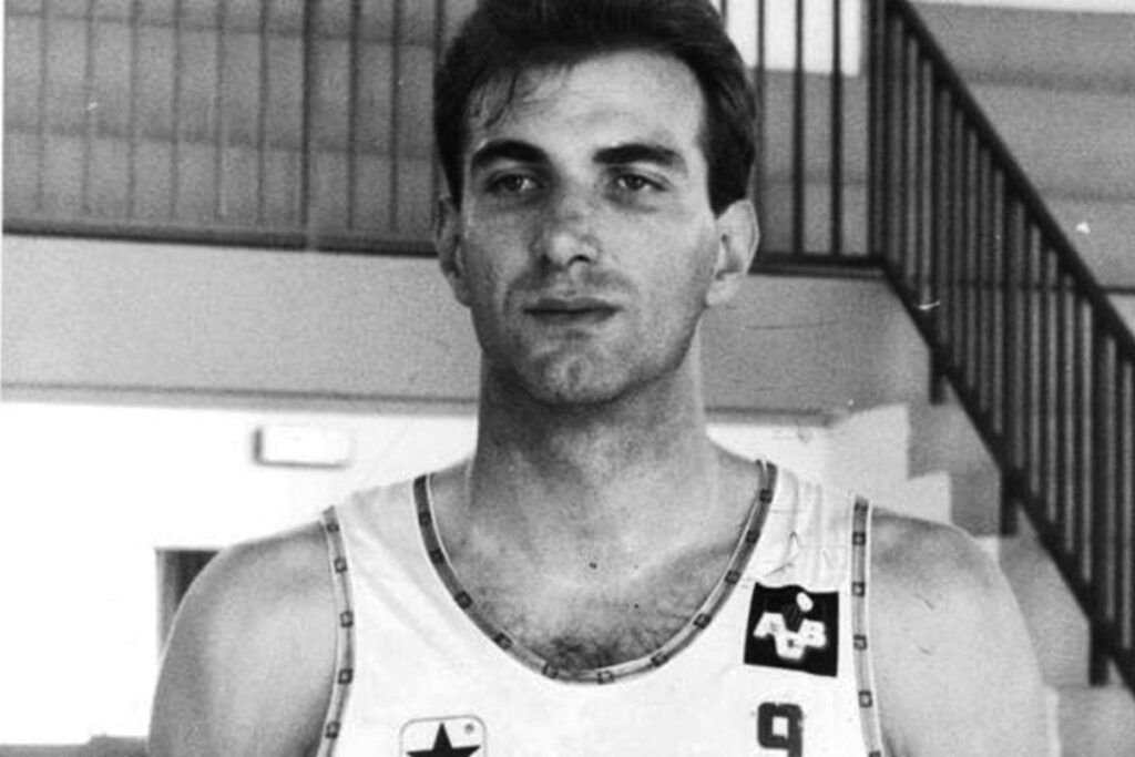 Goran Grbović, un "killer" en Granada