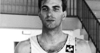Goran Grbović, un "killer" en Granada