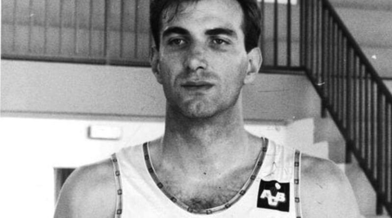 Goran Grbović, un "killer" en Granada