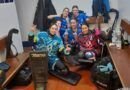 CHP Cájar-Granada campeonas