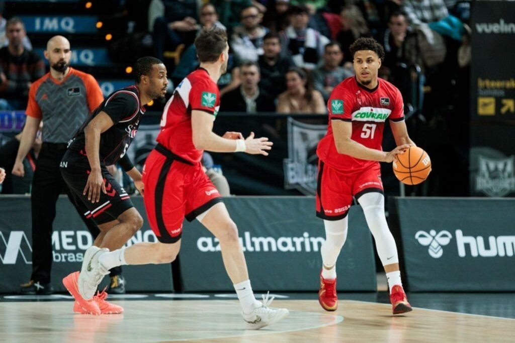 El gran trabajo de Coviran