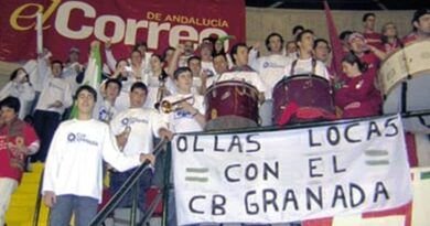 Las Ollas Locas de Alhama