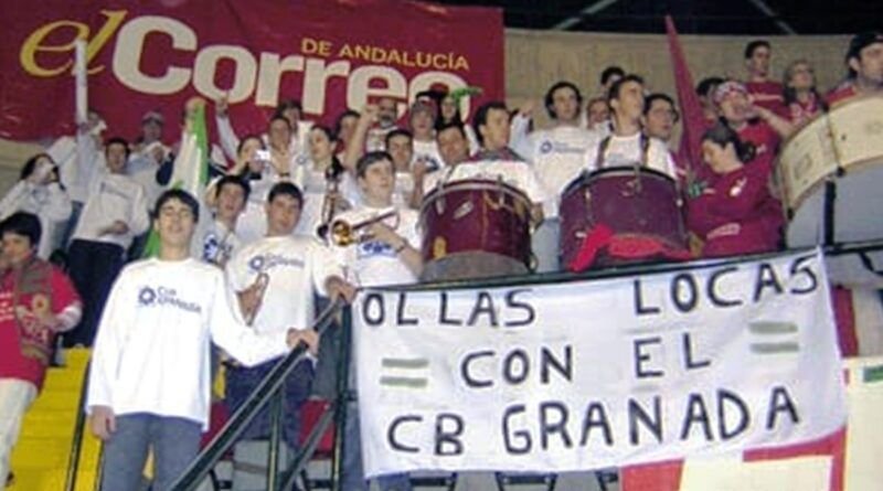 Las Ollas Locas de Alhama