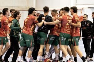 La esencia de MLG BM Ciudad de Granada