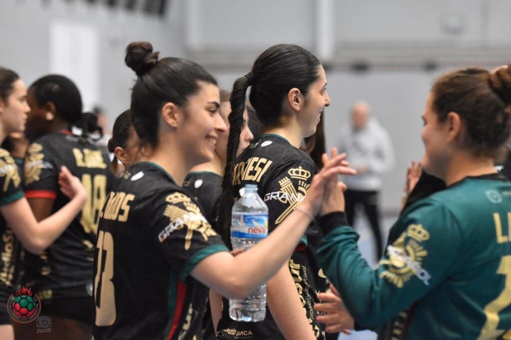 La solvencia de BM Ciudad de Granada