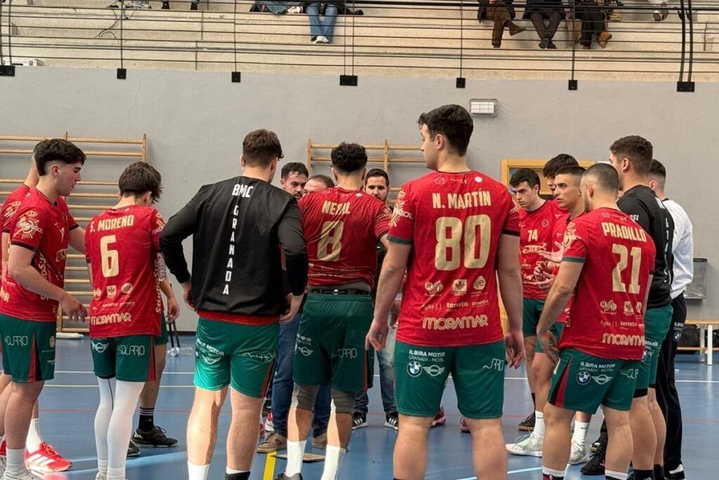 Una decepción en MLG BM