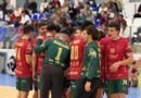 Sin suerte el MLG BM Ciudad Granada