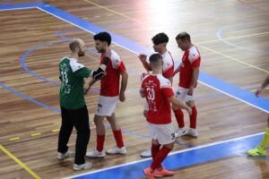 HEROGRA Albolote FS golea