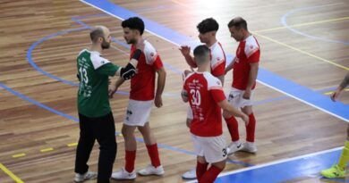 HEROGRA Albolote FS golea
