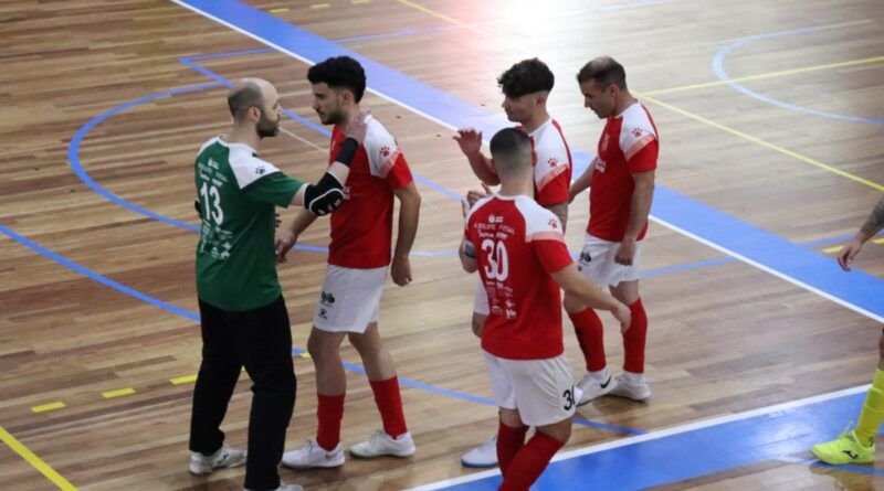 HEROGRA Albolote FS golea