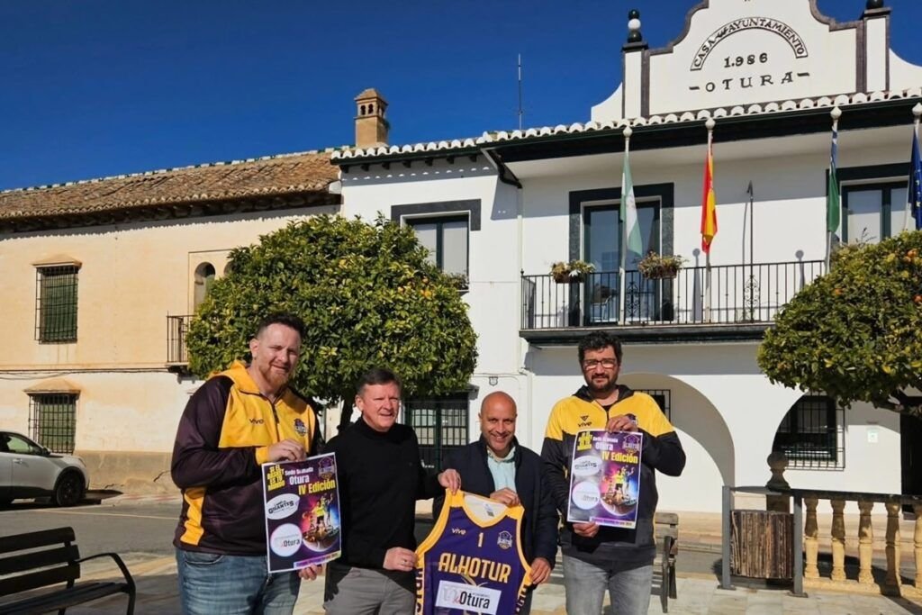 El Gigantes Basket Lover