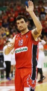 Jesús Fernández, el 'americano' de Villena