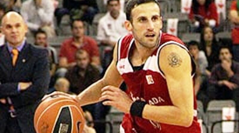 Nicolás Gianella El mago de La Plata