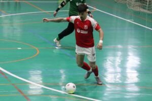 HEROGRA Albolote FS cumple