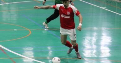 HEROGRA Albolote FS cumple