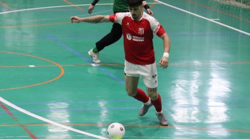 HEROGRA Albolote FS cumple