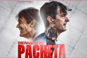 José Rojo Martín ‘Pacheta’