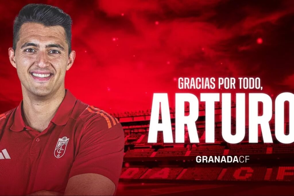 Arturo Ruiz decide dejar