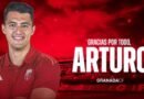 Arturo Ruiz decide dejar