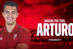 Arturo Ruiz decide dejar