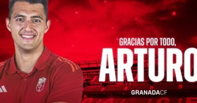 Arturo Ruiz decide dejar