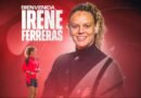 El Granada CF Femenino firma como entrenadora