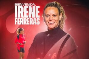 El Granada CF Femenino firma como entrenadora