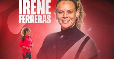 El Granada CF Femenino firma como entrenadora