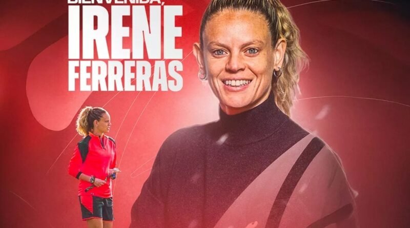 El Granada CF Femenino firma como entrenadora