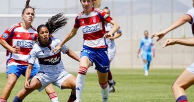 Una temporada para enmarcar