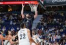 Coviran Granada pierde ante el Real Madrid