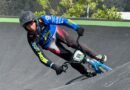 La Copa Andalucía Pump Track